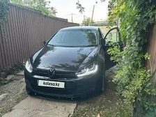 Volkswagen Golf, 2009