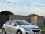 Chevrolet Cruze 2012 года за 5 500 000 тг. в Шымкент – фото 3