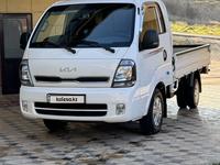 Kia Bongo 2022 года за 12 700 000 тг. в Шымкент