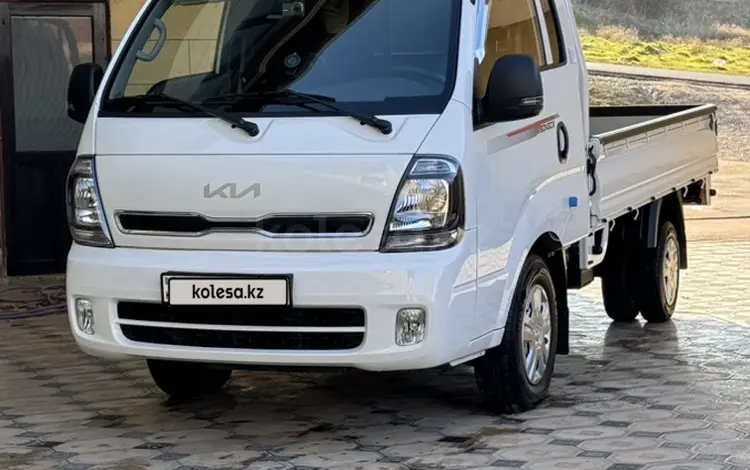 Kia Bongo 2022 года за 12 700 000 тг. в Шымкент