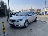 Kia Cerato 2012 года за 5 400 000 тг. в Актобе