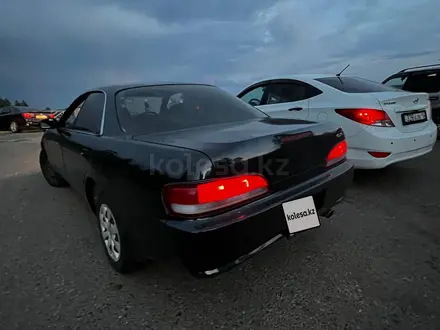 Toyota Corona Exiv 1994 года за 1 850 000 тг. в Усть-Каменогорск