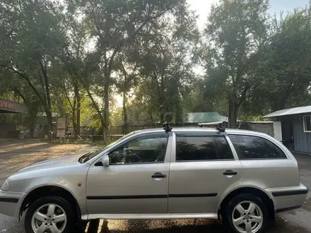 Skoda Octavia 1999 года за 1 500 000 тг. в Алматы – фото 2