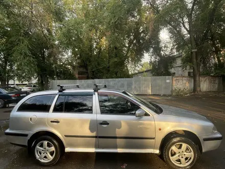 Skoda Octavia 1999 года за 1 500 000 тг. в Алматы