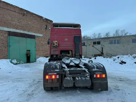 DAF  95XF 1998 года за 8 350 000 тг. в Петропавловск – фото 7