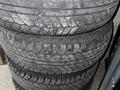 Летняя резина Dunlop 265/70r17 за 90 000 тг. в Алматы – фото 2