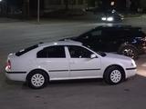 Skoda Octavia 2006 годаүшін2 000 000 тг. в Темиртау