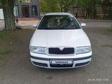Skoda Octavia 2006 годаүшін2 000 000 тг. в Темиртау – фото 2