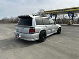 Subaru Forester 1997 годаүшін4 500 000 тг. в Усть-Каменогорск – фото 5