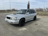 Subaru Forester 1997 годаүшін4 500 000 тг. в Усть-Каменогорск – фото 2