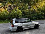 Subaru Forester 1997 года за 4 500 000 тг. в Усть-Каменогорск