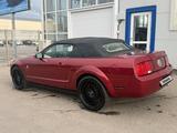 Ford Mustang 2007 годаүшін9 500 000 тг. в Астана – фото 4