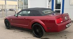 Ford Mustang 2007 года за 9 500 000 тг. в Астана – фото 4