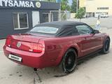 Ford Mustang 2007 годаүшін9 500 000 тг. в Астана – фото 3