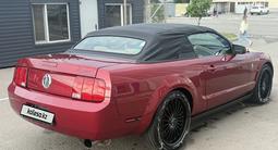 Ford Mustang 2007 года за 9 500 000 тг. в Астана – фото 3