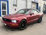 Ford Mustang 2007 годаүшін9 500 000 тг. в Астана