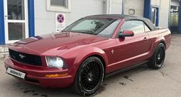 Ford Mustang 2007 года за 9 500 000 тг. в Астана