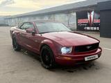 Ford Mustang 2007 годаүшін9 500 000 тг. в Астана – фото 2