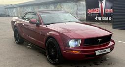Ford Mustang 2007 года за 9 500 000 тг. в Астана – фото 2