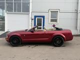 Ford Mustang 2007 годаүшін9 500 000 тг. в Астана – фото 5