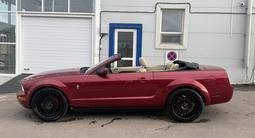 Ford Mustang 2007 года за 9 500 000 тг. в Астана – фото 5