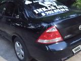 Nissan Primera 2006 года за 2 300 000 тг. в Шымкент – фото 4