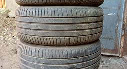 225/55R17 MICHELIN PRIMASY 4.for90 000 тг. в Алматы