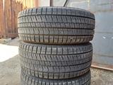 205/55R16 Bridgestone BLIZZAK VRX2.үшін100 000 тг. в Алматы – фото 3