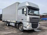 DAF  XF 105 2010 года за 27 000 000 тг. в Алматы – фото 4