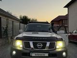 Nissan Patrol 2010 годаүшін12 000 000 тг. в Алматы – фото 2