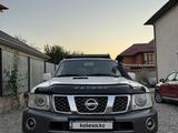 Nissan Patrol 2010 годаүшін12 000 000 тг. в Алматы – фото 4
