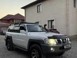 Nissan Patrol 2010 годаүшін12 000 000 тг. в Алматы – фото 3