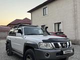 Nissan Patrol 2010 годаүшін12 000 000 тг. в Алматы – фото 5