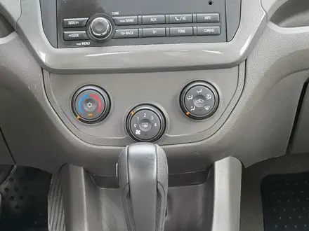 Chevrolet Cobalt 2022 года за 5 300 000 тг. в Семей – фото 11
