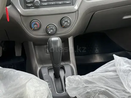 Chevrolet Cobalt 2022 года за 5 300 000 тг. в Семей – фото 12
