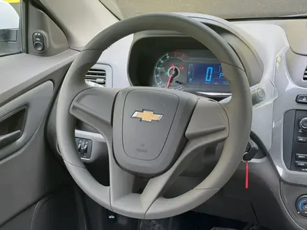 Chevrolet Cobalt 2022 года за 5 300 000 тг. в Семей – фото 13