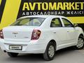 Chevrolet Cobalt 2022 года за 5 300 000 тг. в Семей – фото 4