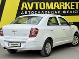 Chevrolet Cobalt 2022 годаүшін5 300 000 тг. в Семей – фото 4