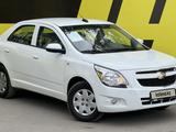 Chevrolet Cobalt 2022 годаүшін5 300 000 тг. в Семей – фото 3