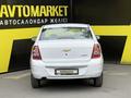 Chevrolet Cobalt 2022 года за 5 300 000 тг. в Семей – фото 5