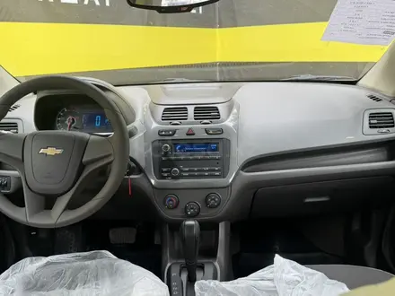 Chevrolet Cobalt 2022 года за 5 300 000 тг. в Семей – фото 7