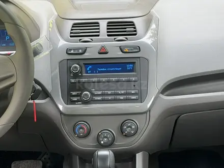 Chevrolet Cobalt 2022 года за 5 300 000 тг. в Семей – фото 8