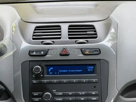Chevrolet Cobalt 2022 года за 5 300 000 тг. в Семей – фото 9
