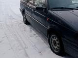 Volkswagen Passat 1993 годаүшін1 000 000 тг. в Усть-Каменогорск – фото 4