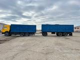 КамАЗ  5320 1991 года за 12 000 000 тг. в Семей