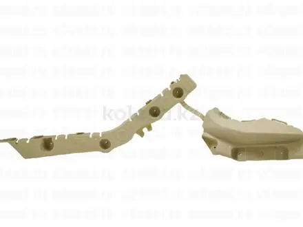 Крепление бампера Chevrolet за 3 000 тг. в Алматы – фото 5