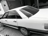 Audi 100 1988 годаүшін800 000 тг. в Шу – фото 2