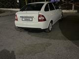 ВАЗ (Lada) Priora 2172 2009 годаfor1 200 000 тг. в Шымкент