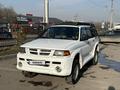 Mitsubishi Montero Sport 1998 годаүшін5 999 999 тг. в Алматы