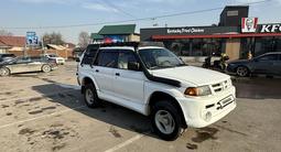 Mitsubishi Montero Sport 1998 года за 6 000 000 тг. в Алматы – фото 3